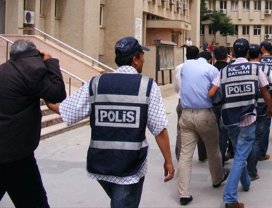 FETÖ’ye en büyük operasyon