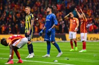 Galatasaray'a 1 Maç Seyircisiz Oynama Cezası
