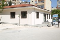 Gaziantep'e  Bir Sosyal Tesis Daha