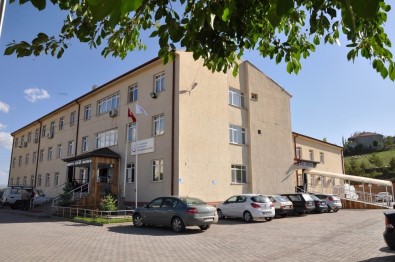 Gemerek Devlet Hastanesi 'D' Statüsüne Yükseltildi