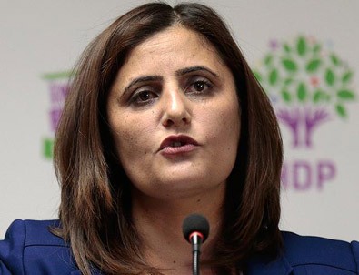 HDP'li Taşdemir'in yargılanmasına Ağrı'da devam edilecek