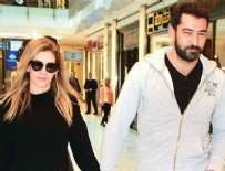 KENAN İMİRZALIOĞLU - Kenan İmirzalıoğlu'nun 145 bin TL'lik sakalı