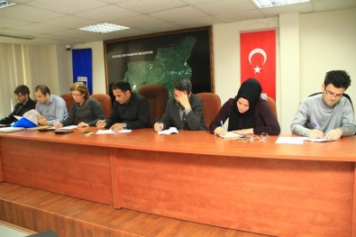 Kocaeli Büyükşehir'den Mardin'e Peyzaj Desteği