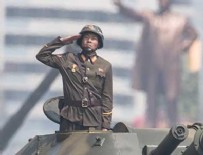 Kuzey Kore: ABD saldırısına hazırız