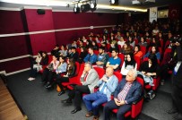 SABAH GAZETESI - Mesleklerin Geleceği Beylikdüzü'nde Konuşuldu