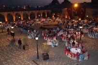 ORHAN KARASAYAR - Payas'ta 'Referandum' Kutlaması