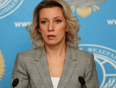 Ruslar PKK'nın vurulmasına tepkili