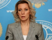 PKK - Ruslar PKK'nın vurulmasına tepkili