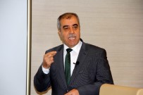 İŞ BAŞVURUSU - Samsun'da İŞKUR'a Kayıtlı İşsiz Sayısı 47 Bin 93