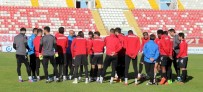 ÖMER CAN - Samsunspor İle Ümraniyespor 2. Randevuya Çıkacak