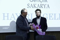 SAVAŞÇı - 'SAÜ'de Semerkand'dan Mostar'a Alperenler' Konferansı