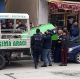ÇILINGIR - Sungurlu'da Şüpheli Ölüm Olayı