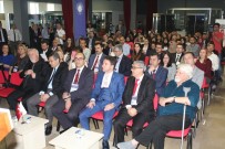 MERINOS - TÖMER'den Uluslararası Sempozyum