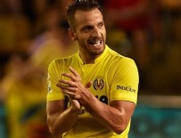 VILLARREAL - Trabzonspor'a İspanyol yıldız