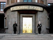 PYD - TSK'dan YPG bölgesinden yapılan saldırılara ilişkin açıklama