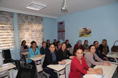 Tunceli'de 'Kırsaldan Umutlar Filizleniyor' Projesi