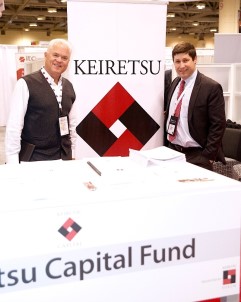 Türk Girişimciler Silikon Vadisi'nde Yatırımcı Arayacak