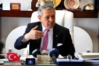 BAŞÖRTÜLÜ - Türkiye Başvurdu, Başörtüsü Kuralı Değişti