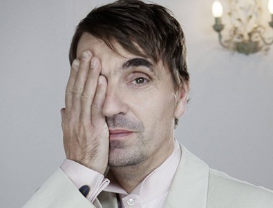 Waldeck ilk kez Ankara'da