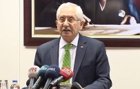 YSK Başkanı Güven Kesin Sonuçları Açıkladı