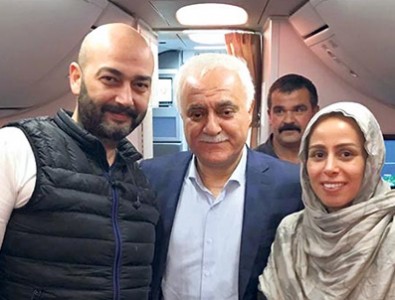 12 bin fit’te imam nikahı