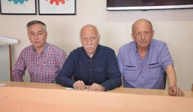 28 Nisan, İş Cinayetlerinde Hayatını Kaybeden İşçileri 'Anma Ve Yas Günü' Olsun Önerisi