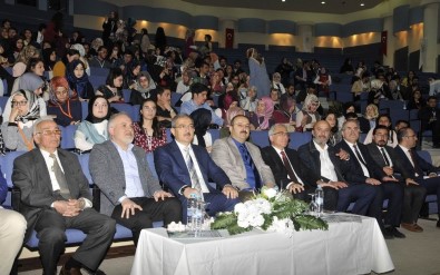 3. Ulusal Tıp Öğrenci Kongresi, Konya'da Başladı