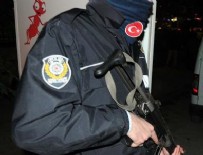 81 ilde 'Huzur Türkiye-5' operasyonu