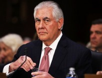 ÇİN DIŞİŞLERİ BAKANI - ABD'den' harekata hazırız' uyarısı