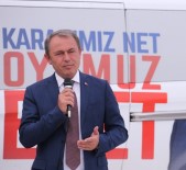 IRKÇI CİNAYET - AK Partili Tin Açıklaması 'Avrupa Teröre Açık Destek Veriyor'