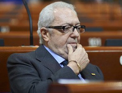 AKPM Başkanı'nın görevden alınması için işlem başlatıldı