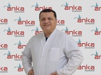 OKMEYDANı - Anka'nın Uzman Kadrosu Büyüyor