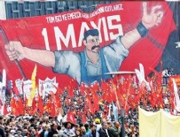 İŞÇI BAYRAMı - Ankara Valiliğinden '1 Mayıs' uyarısı