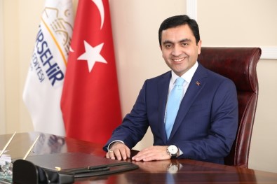 Belediye Başkanı Yaşar Bahçeci Açıklaması