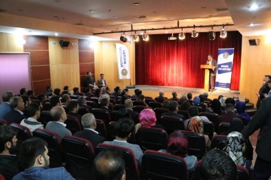 Bingöl'de 150 Kursiyer Sertifikasını Aldı
