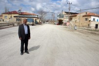 AKMESCIT - Bu Mahalle Yeniden Referanduma Gidiyor