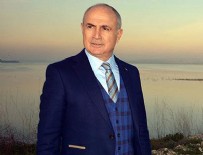 HASAN AKGÜN - CHP'li Başkan Hasan Akgün, canlı yayını terk etti