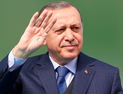 Cumhurbaşkanı Erdoğan, AK Parti'ye ne zaman üye olacak?