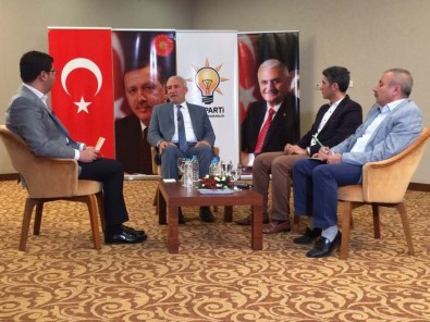 Cumhurbaşkanı Erdoğan'dan Malatya'ya 41 Kurban