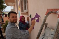 GENÇLİK MECLİSİ - Denizli Gençlik Meclisi'nden 'Geleceğe Değer Projesi'