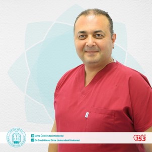 Dr. Özgür Türk Açıklaması 'Sağlık Çalışanları 16 Kat Daha Fazla Şiddet Riski Altında'