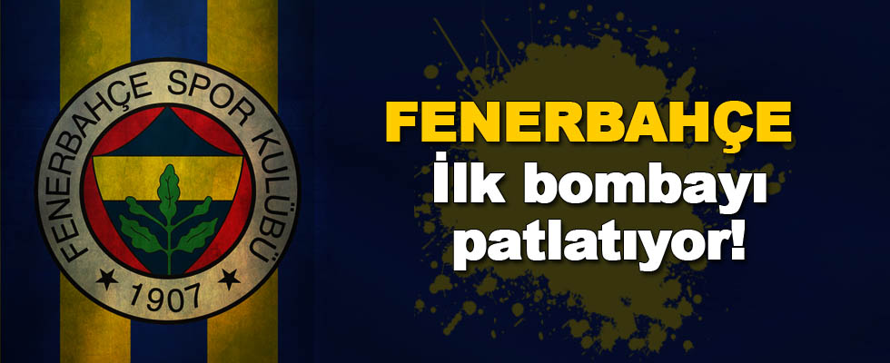 Fenerbahçe'nin ilk hedefi 'Valbuena'
