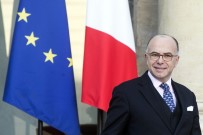 GÜVENLİK SİSTEMİ - Fransa Başbakanının Evine Hırsız Girdi