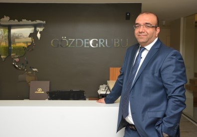 Gözde Grubu'ndan Kuşadası'na Dev Yatırım