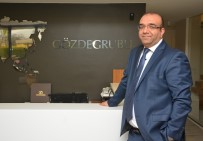 COUNTRY - Gözde Grubu'ndan Kuşadası'na Dev Yatırım