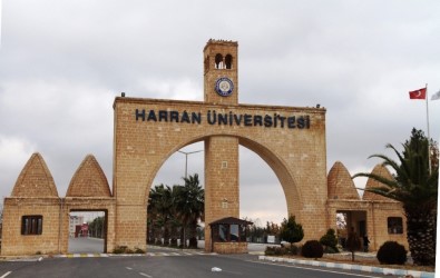 Harran Üniversitesinde YÖS başvurusu başladı