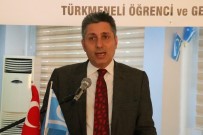 SAVUNMA KOMİSYONU - Irak Türkmenleri İzmir'de Buluştu