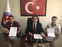 ÖMER ATAY - İzmir'de Sağlık Çalışanlarına Saldırıya Tepki