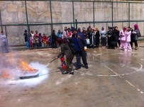 SEVGİ EVLERİ - Kastamonu AFAD'dan Huzurevi Personeline Eğitim