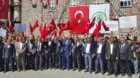 ŞEKER İŞ SENDIKASı - Kayseri Şeker'in 2011 Yılı Öncesine Ait Bütün Borçlarından Kurtulduğu 27 Nisan, Bayram Günü Olarak Kutlandı
